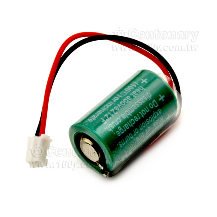 VARTA_3.0V 1000mAh PLC 不可充鋰電池 - 126284 產品圖片