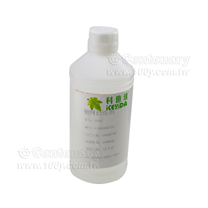 SMT steel mesh cleaning agent - 122490 Product Image