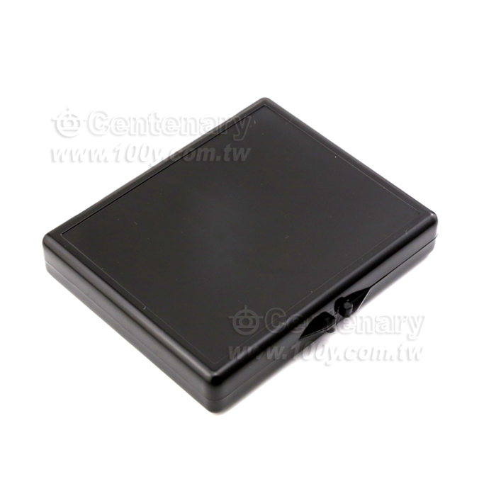 Anti-static IC box - 123262 Product Image