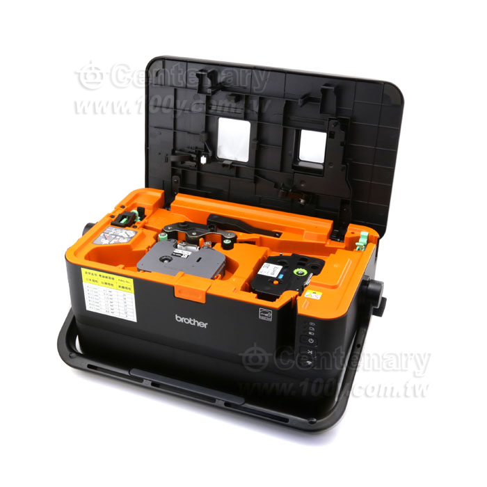 Brother_Label/Casing Dual Print Module Printer - 127777 Product Image