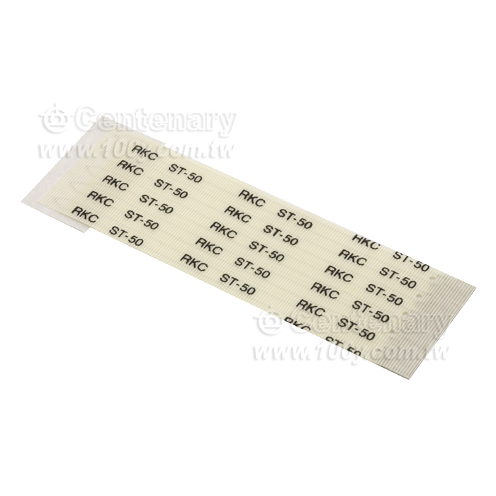 薄膜溫度測片0℃~300℃ - 67865 產品圖片