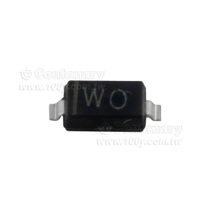 ZENER RECTIFIER - 127746 Product Image