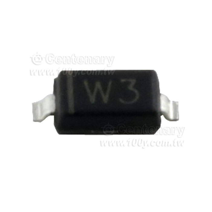 電 SOD123 - 127744 Product Image