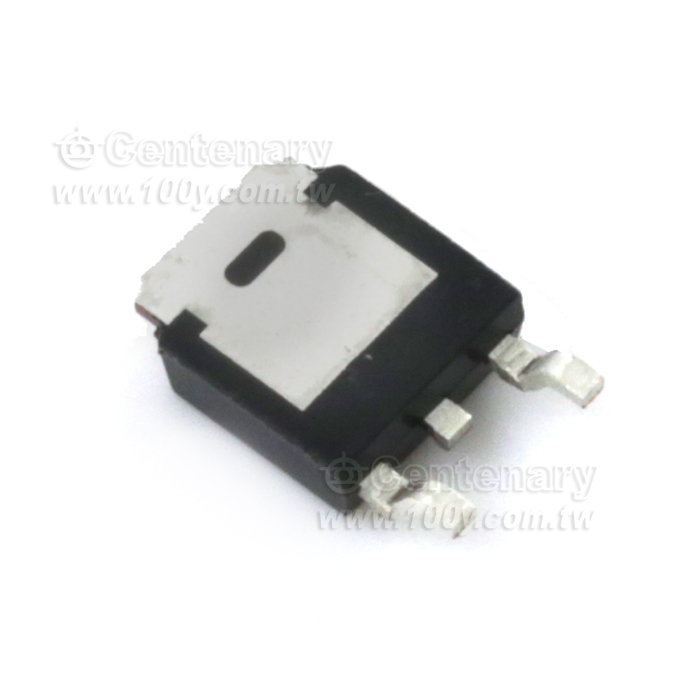 AOS TO-252 - 127741 Product Image