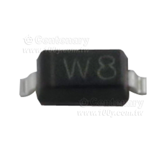 ZENER RECTIFIER - 127745 Product Image