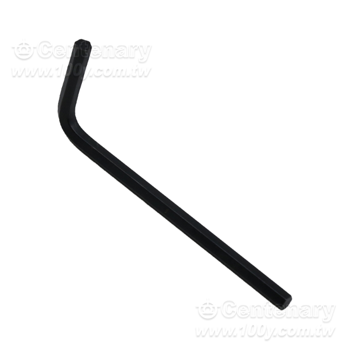 Hex Wrench - 124659 Product Image