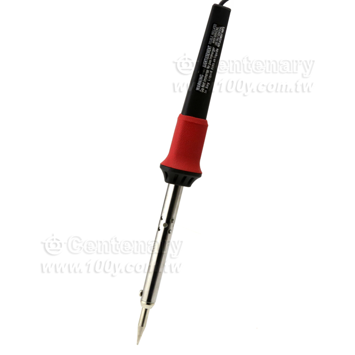 60W電烙鐵 110-120V - 126852 產品圖片