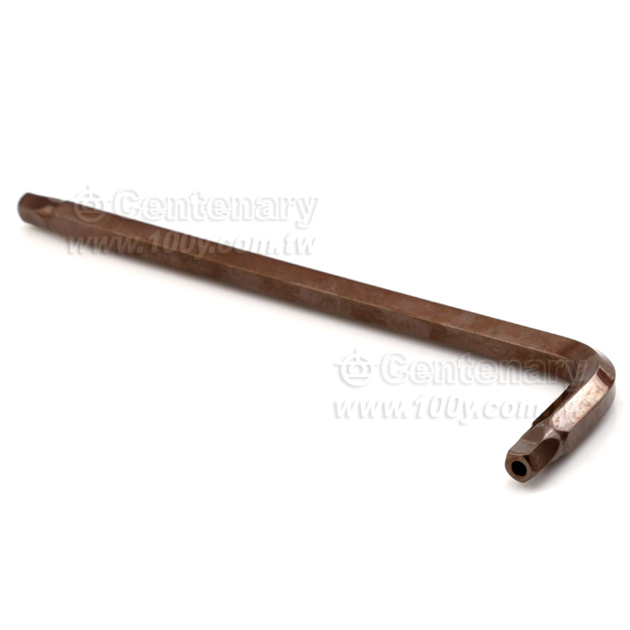 共享單車拆卸維修螺絲刀6.5*36*150mm - 125439 產品圖片