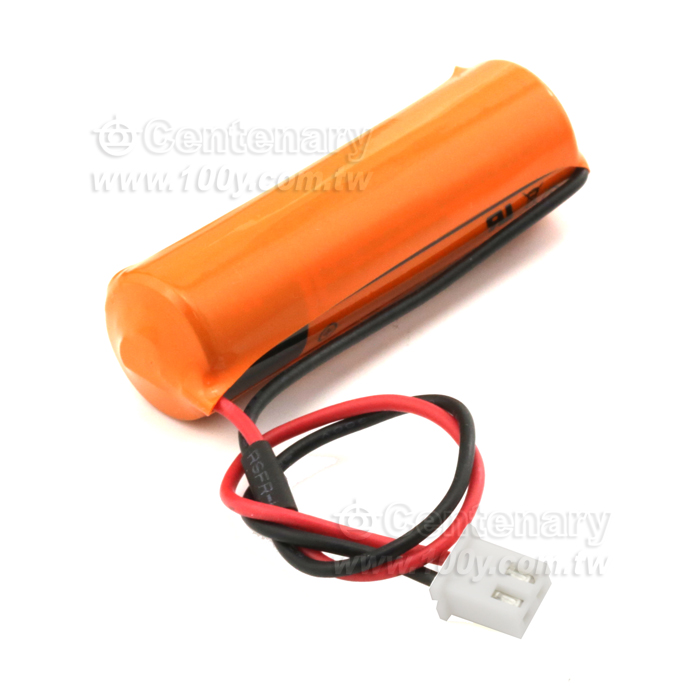  FANSO_ ER14505M鋰電池 3.6V - 125483 產品圖片