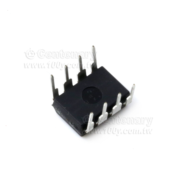 8P/DIP  開關電源管理芯片IC - 79187 產品圖片