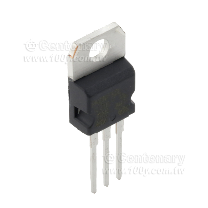 TO-220AB - 43104 產品圖片