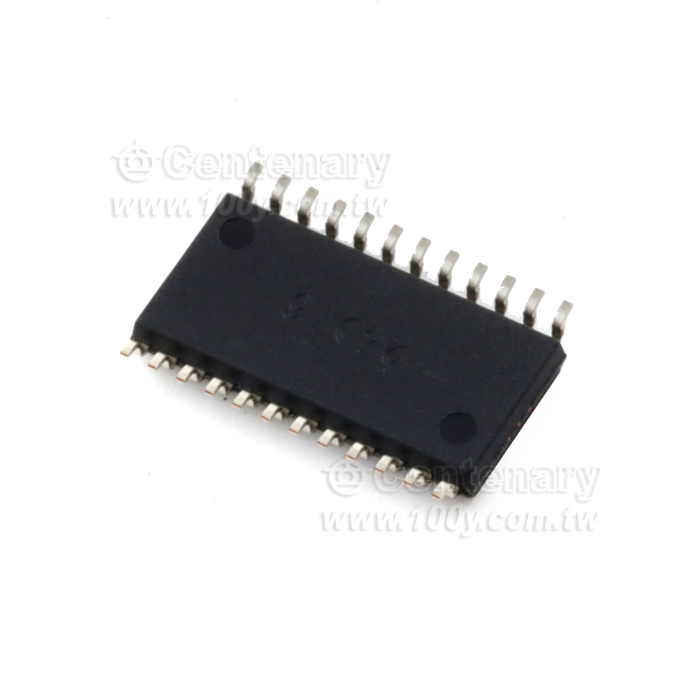 24P/SOIC  Green - 42791 產品圖片
