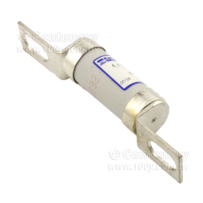 Protlstor_保險絲 63A/ 690V - 38552 產品圖片