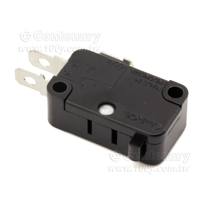 微型開關 15A/250Vac【ROHS】 - 84434 產品圖片