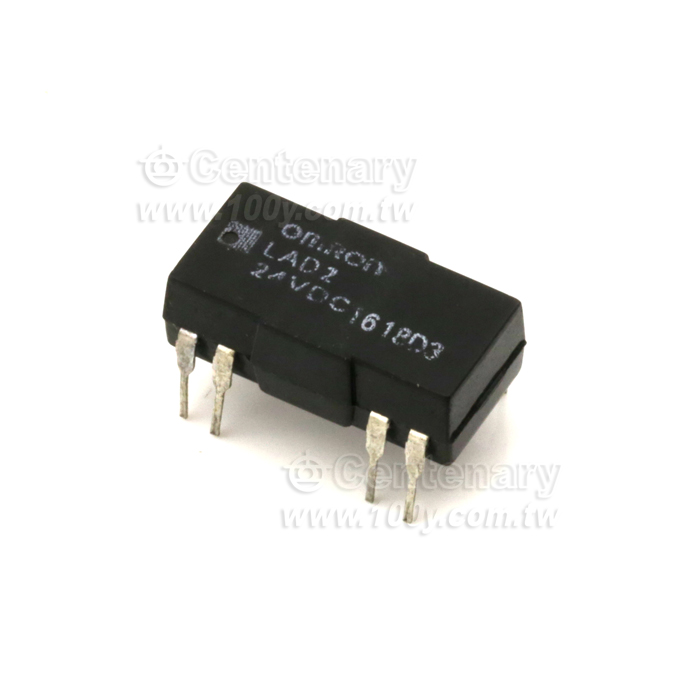 OMRON LAD2 24VDC - 127993 產品圖片