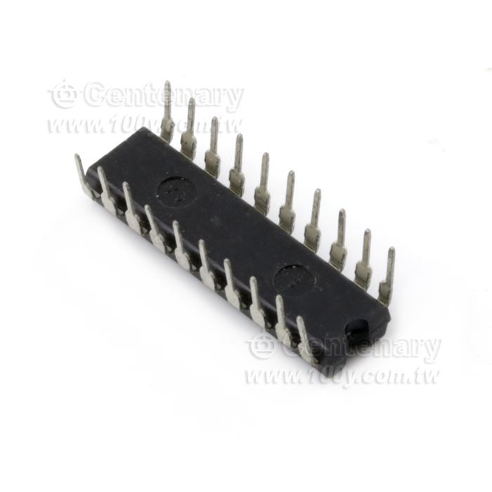 NEC  DIP20 - 127991 產品圖片