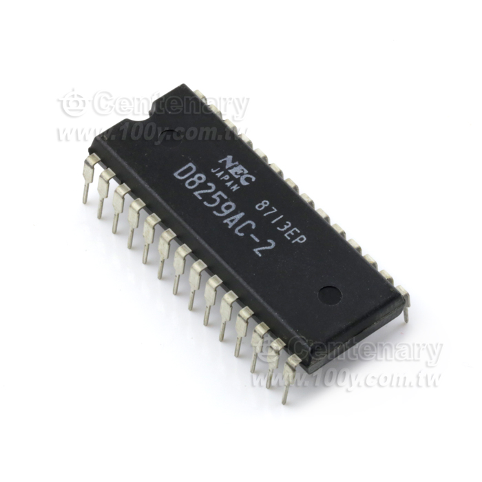 NEC  DIP28 - 127992 Product Image