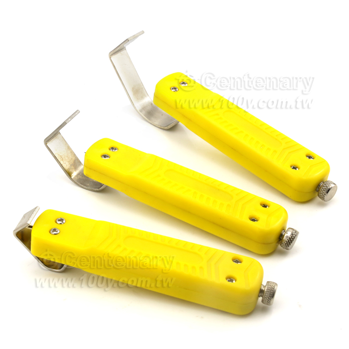 同軸電纜剝線器 28-35mm2 - 123975 產品圖片