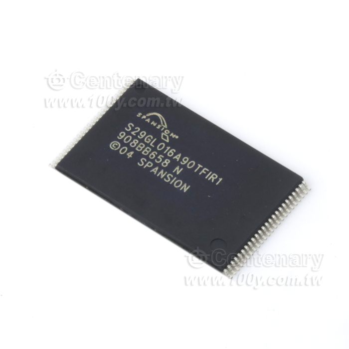 SSOP48 - 127994 Product Image