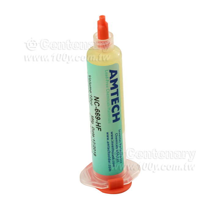 助焊膏 - 126256 Product Image