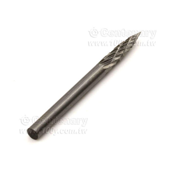鎢鋼銑刀3*3m*H38m - 126333 產品圖片
