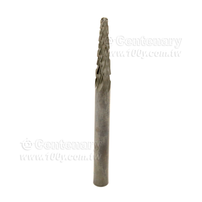 鎢鋼銑刀3*3m*H38m - 126335 產品圖片