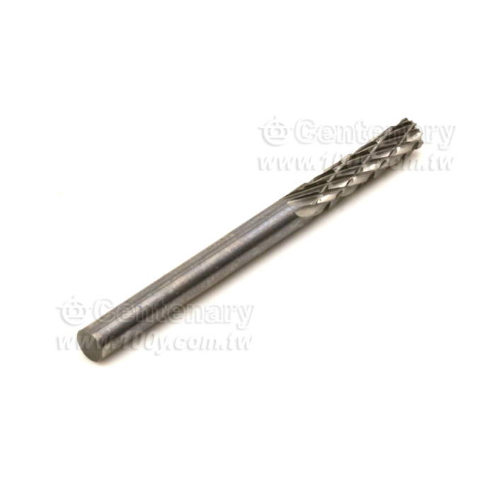 鎢鋼銑刀3*3m*H38m - 126328 產品圖片