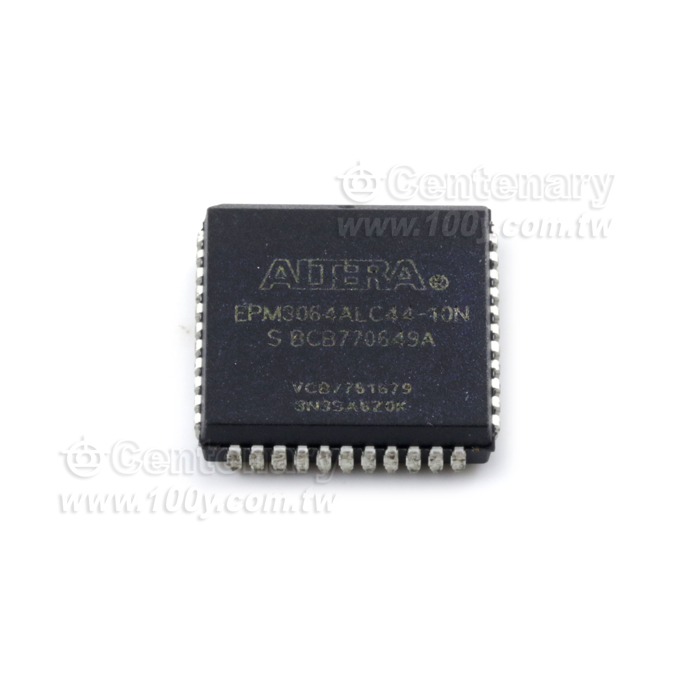 ALTERA 44P/PLCC - 128007 產品圖片