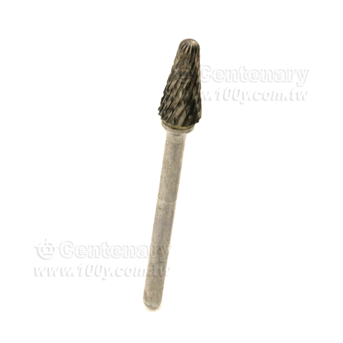 Grinding head rotary file - 126434 Product Image