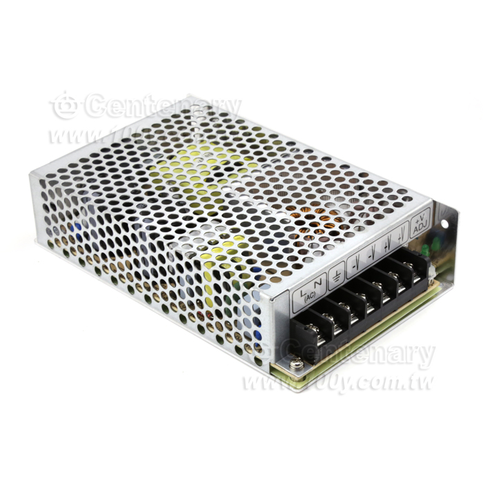 100W 15V - 29012 產品圖片