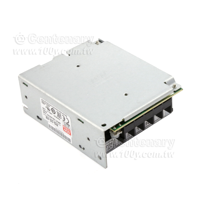 35W 3.3V 0~7A單組交換式電源供應器 - 29632 產品圖片