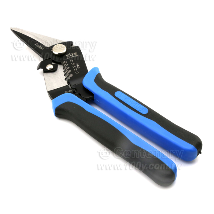 SJ_9" Elbow Stripping Shear - 123969 Product Image