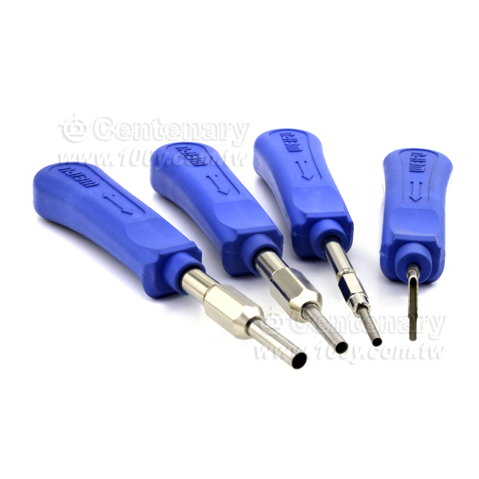Removal Tool (25A Male/Female Crimp Contact) - 124388 Product Image