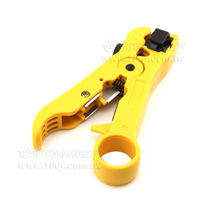 Cable Stripping Knife - 124474 Product Image