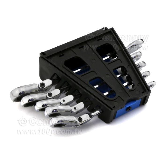 Ratchet Wrench - 125526 Product Image