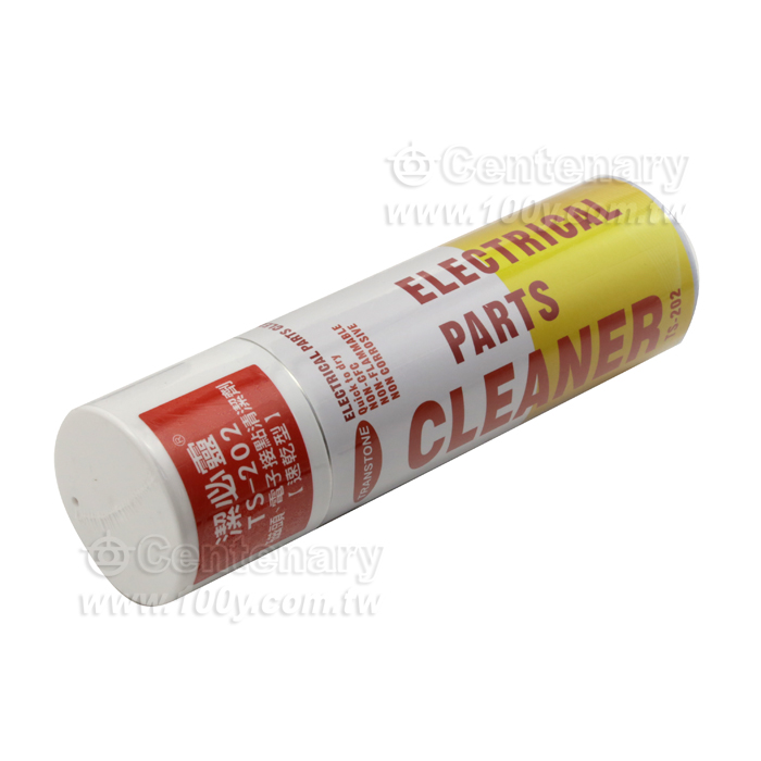 磁頭/電子接點清潔劑 220ml - 99778 產品圖片