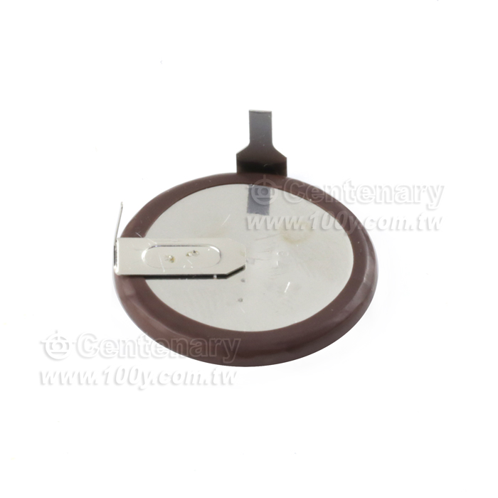 3V/20mAh  可充電電池 - 126934 產品圖片