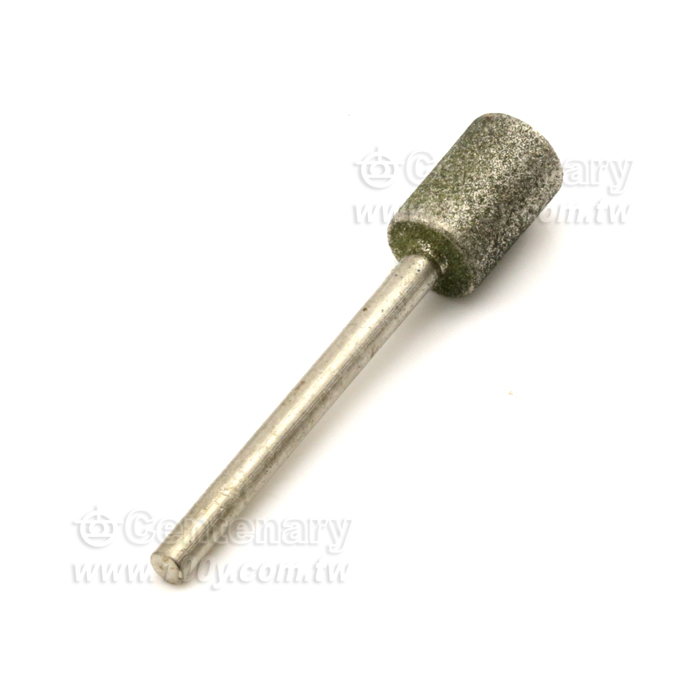 電磨頭3x8mm - 126366 產品圖片
