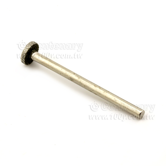 電磨頭3x8mm - 126367 產品圖片
