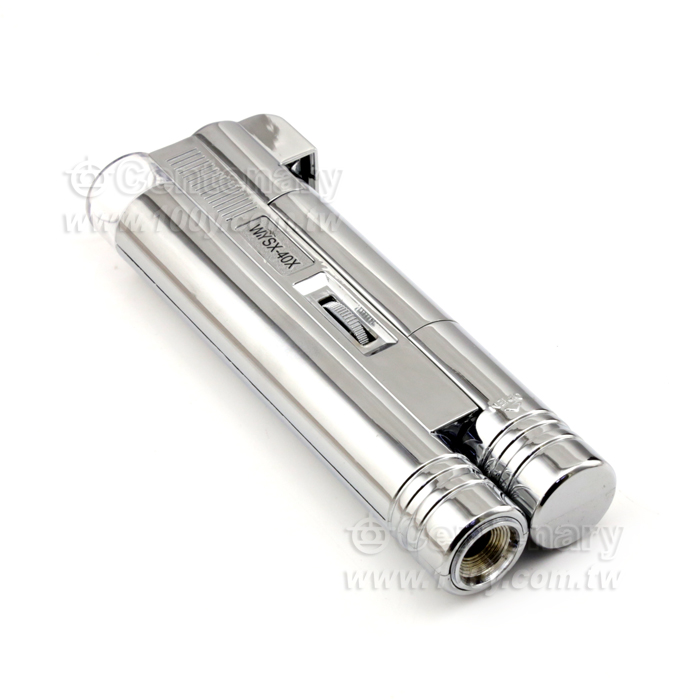 LED Metal Simple Microscope - 128014 Product Image