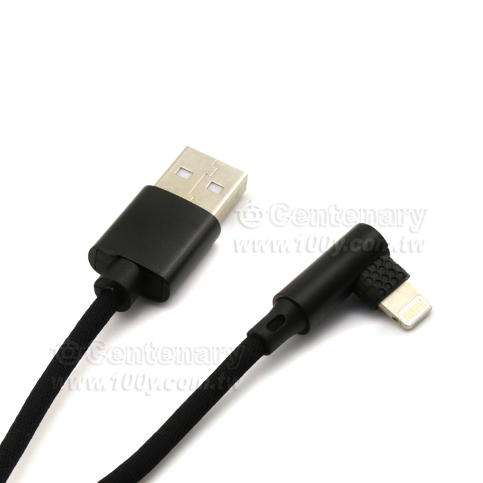  
Elbow data cable IPHONE - 127877 Product Image