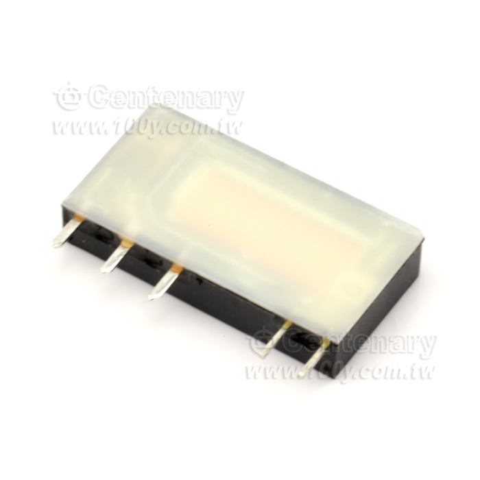 PCB繼電器 SPDT, 24VDC/6A - 40418 產品圖片