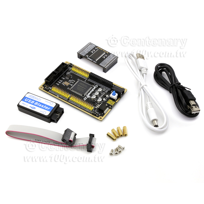 ALTERA-CYCLONE-IV-EP4CE Development Board ALTERA IV EP4CE - 127870 Product Image