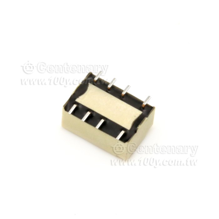 NAIS_繼電器 12V  8腳信號繼電器 - 127565 產品圖片