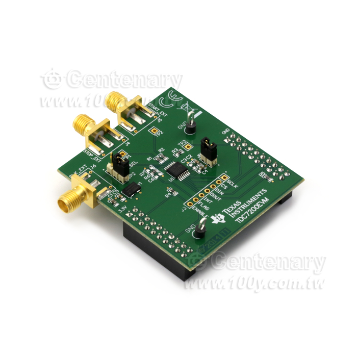 數據轉換IC開發工具 - 81259 產品圖片
