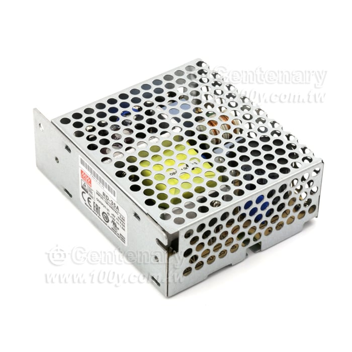 35W 5V/4.0A 24V/1.3A - 29789 產品圖片