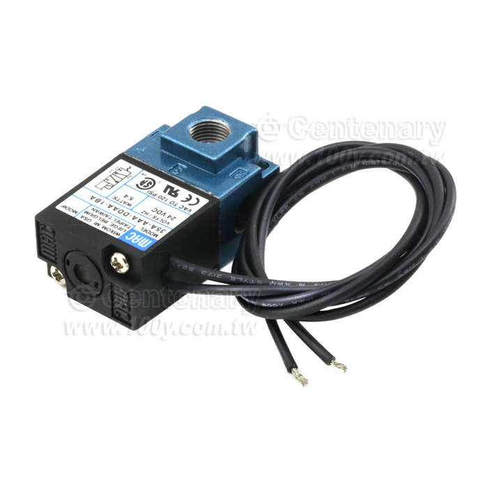 High Frequency SolenoidValve - 151829 Product Image