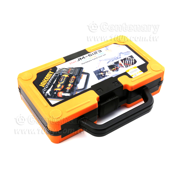 31合一電子模型工具組 - 124505 產品圖片
