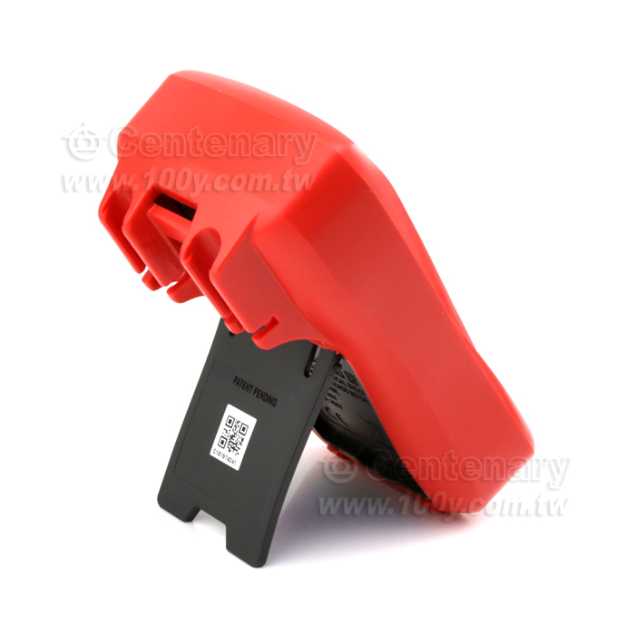 數字萬用表 DC/AC600V - 126609 產品圖片