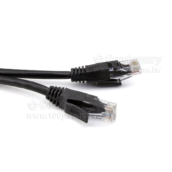Cat.6 網路線 20M【ROHS】 - 86477 產品圖片